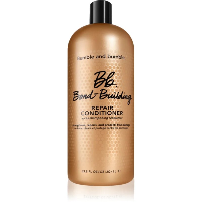Bumble and Bumble Bb.Bond-Building Repair Conditioner възстановяващ балсам за ежедневна употреба 1000 мл.