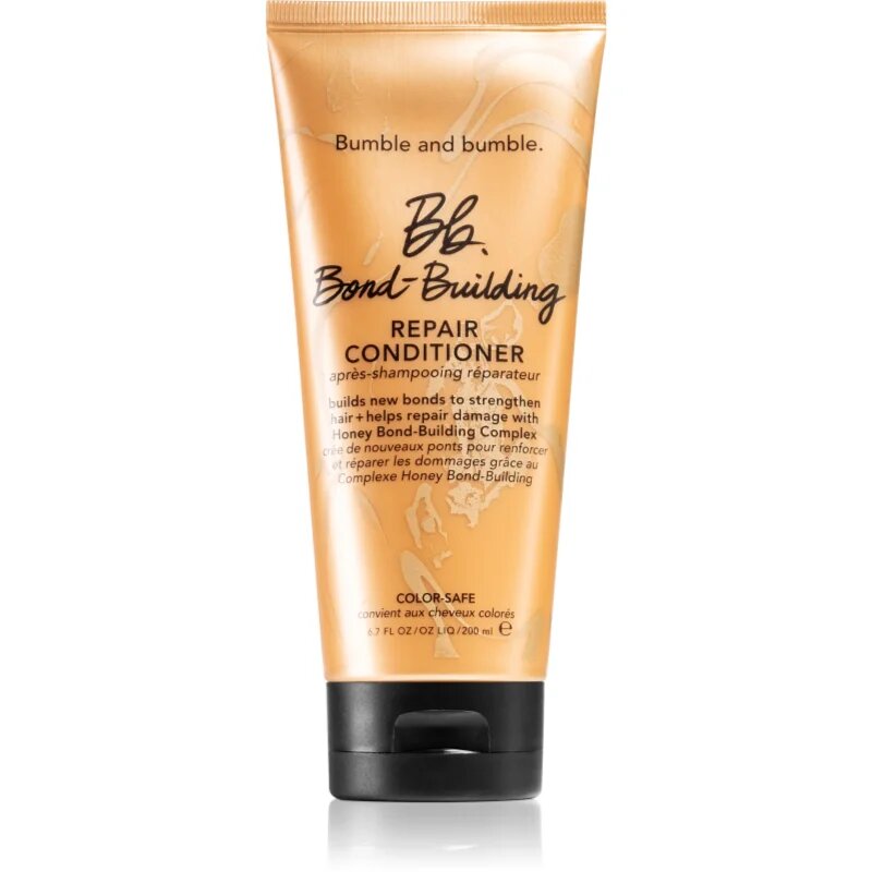 Bumble and Bumble Bb.Bond-Building Repair Conditioner възстановяващ балсам за ежедневна употреба 200 мл.