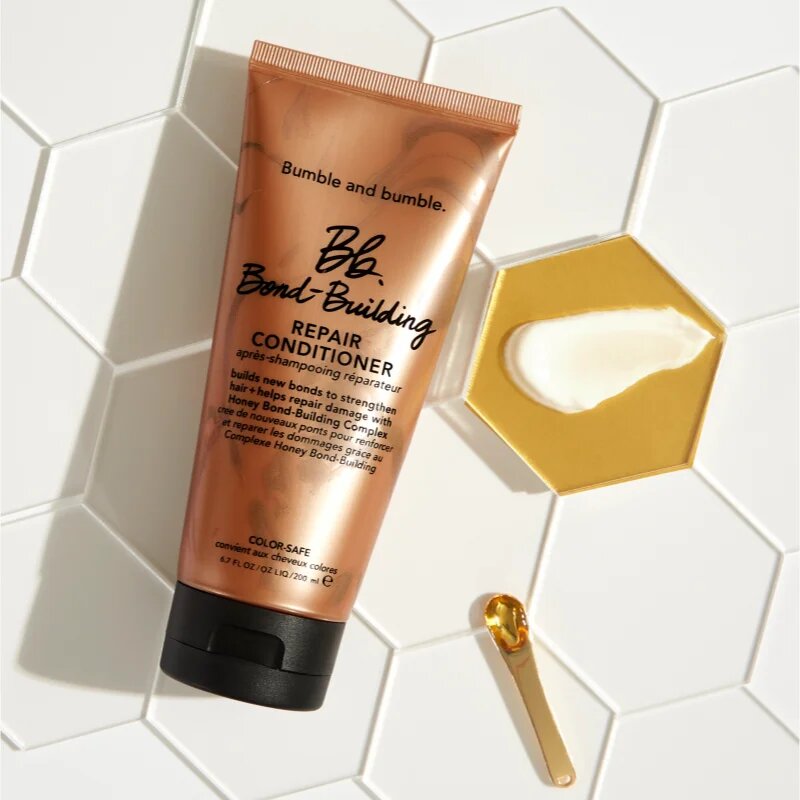 Bumble and Bumble Bb.Bond-Building Repair Conditioner възстановяващ балсам за ежедневна употреба 200 мл.