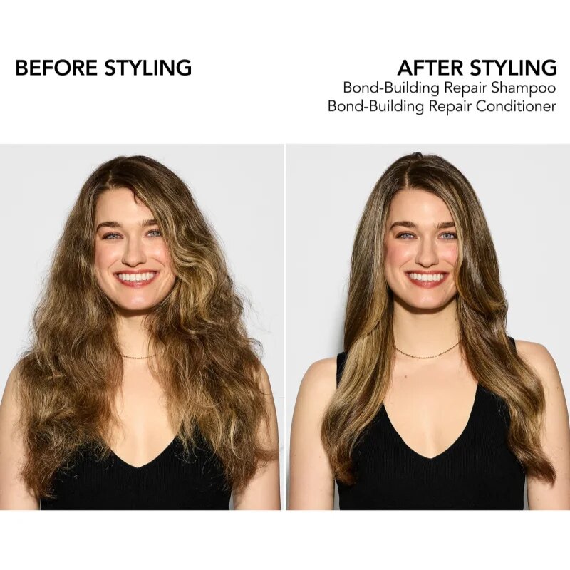 Bumble and Bumble Bb.Bond-Building Repair Shampoo възстановяващ шампоан за ежедневна употреба 60 мл.