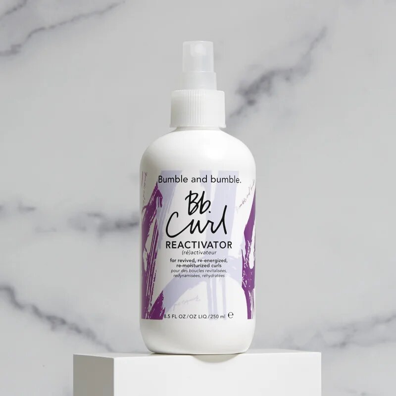 Bumble and Bumble Bb. Curl Moisturizing Shampoo хидратиращ шампоан за дефиниране на вълни 250 мл.