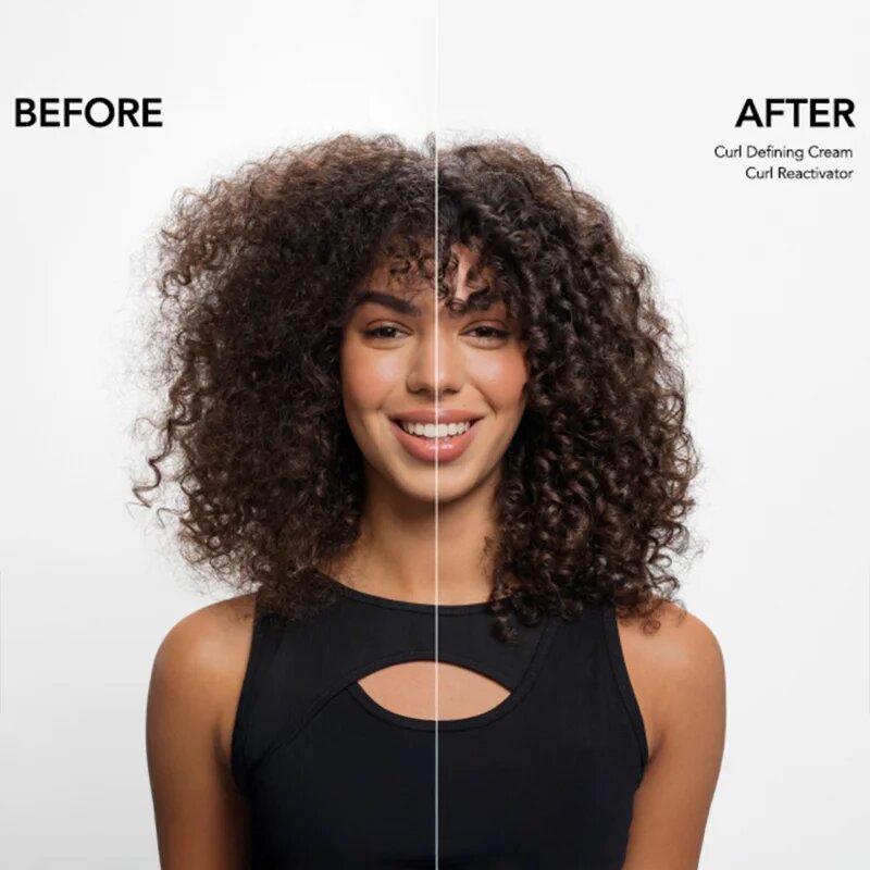 Bumble and Bumble Bb. Curl Reactivator активиращ спрей за чуплива и къдрава коса 250 мл.