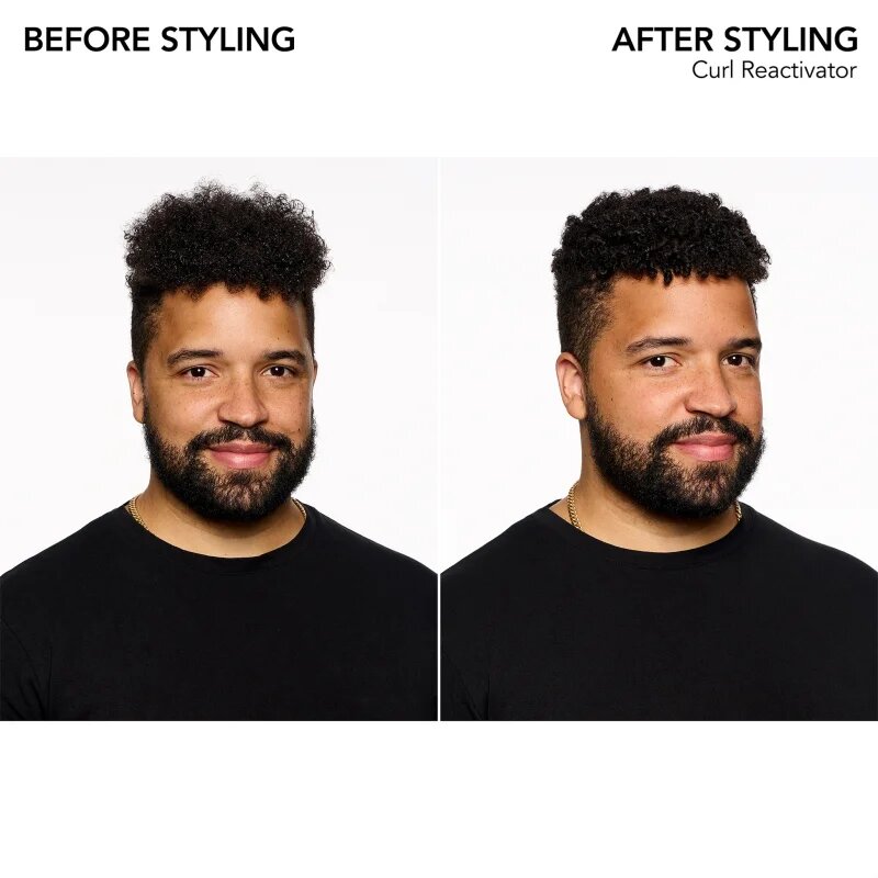 Bumble and Bumble Bb. Curl Reactivator активиращ спрей за чуплива и къдрава коса 60 мл.