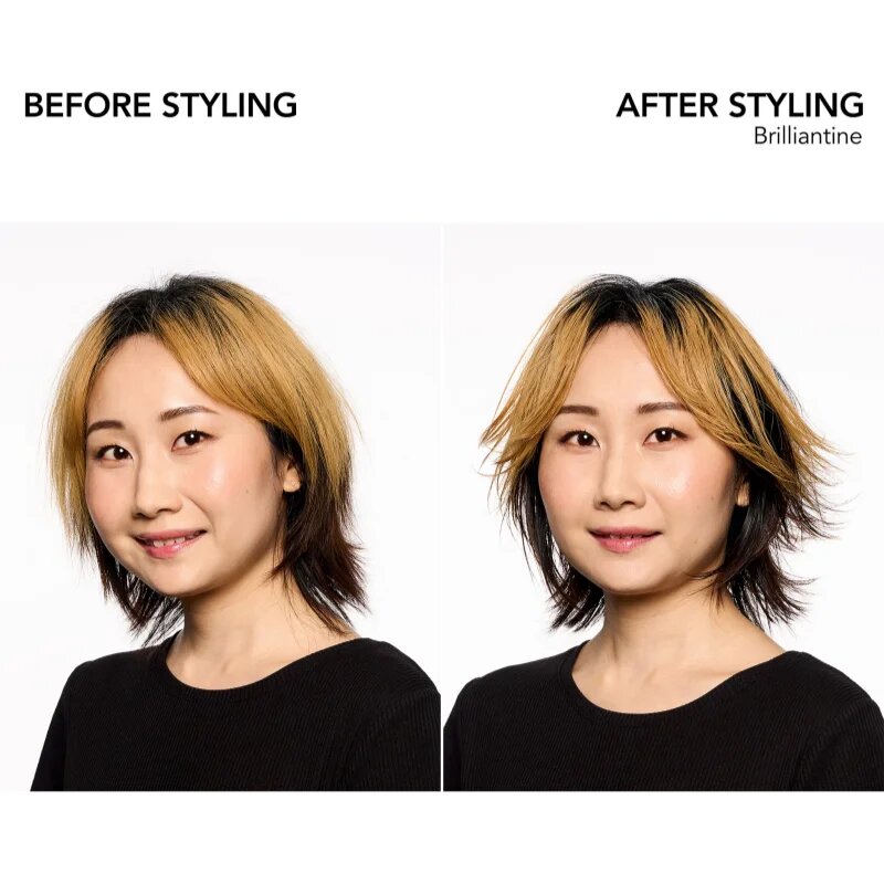 Bumble and Bumble Brilliantine крем за блясък за суха и крехка коса 50 мл.