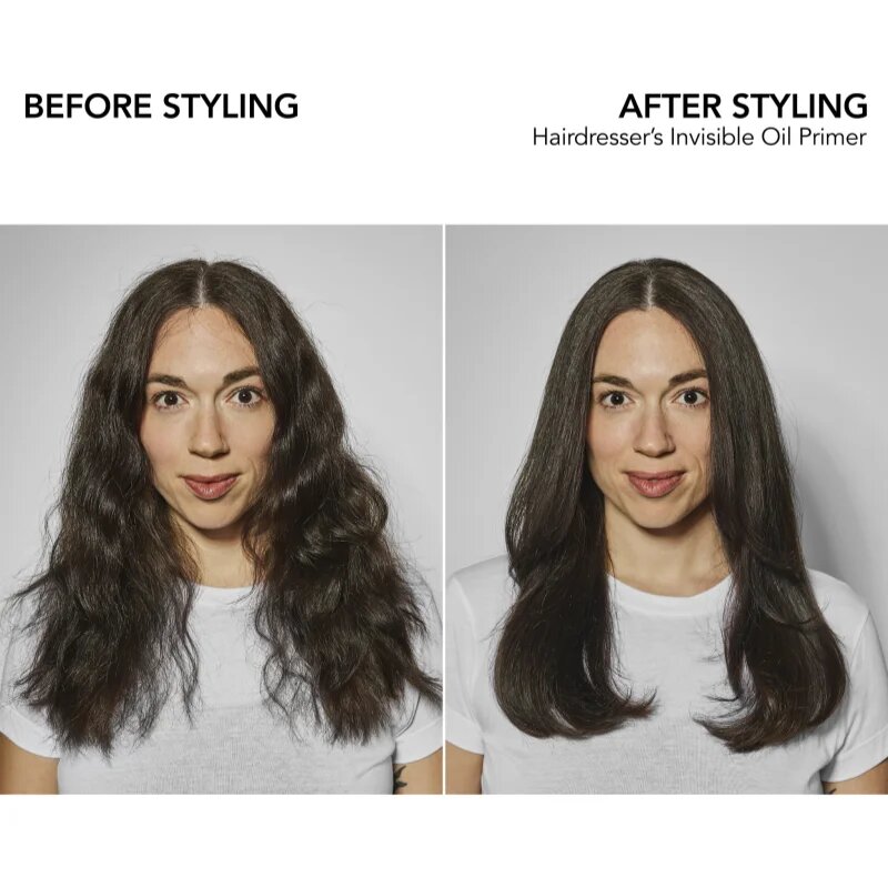 Bumble and Bumble Hairdresser's Invisible Oil Heat/UV Protective Primer подготвящ спрей за постигане на съвършен вид на косата 125 мл.