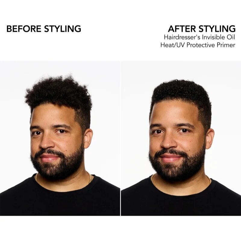 Bumble and Bumble Hairdresser's Invisible Oil Heat/UV Protective Primer подготвящ спрей за постигане на съвършен вид на косата 60 мл.