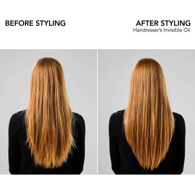 Bumble and Bumble Hairdresser's Invisible Oil олио за блясък и мекота на косата 25 мл.