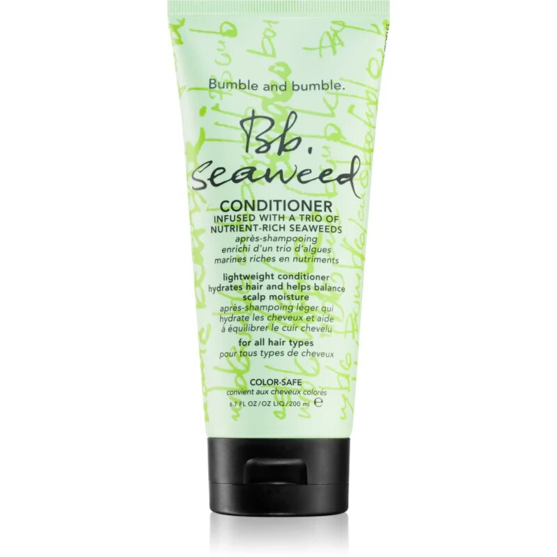 Bumble and Bumble Seaweed Conditioner лек балсам с екстракт от водорасли 200 мл.