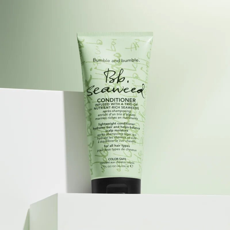 Bumble and Bumble Seaweed Conditioner лек балсам с екстракт от водорасли 200 мл.