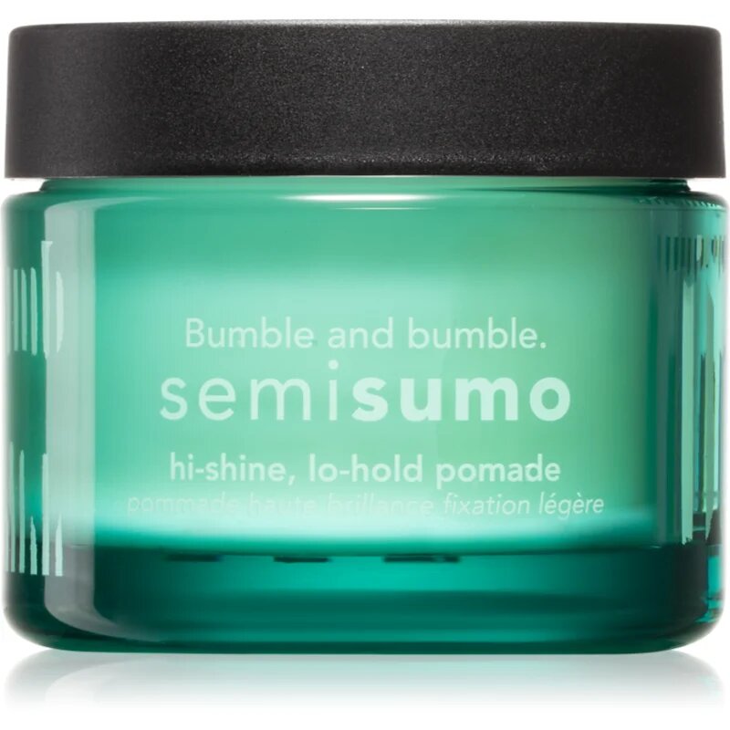 Bumble and Bumble Semisumo помада за коса за блясък и мекота на косата 50 мл.