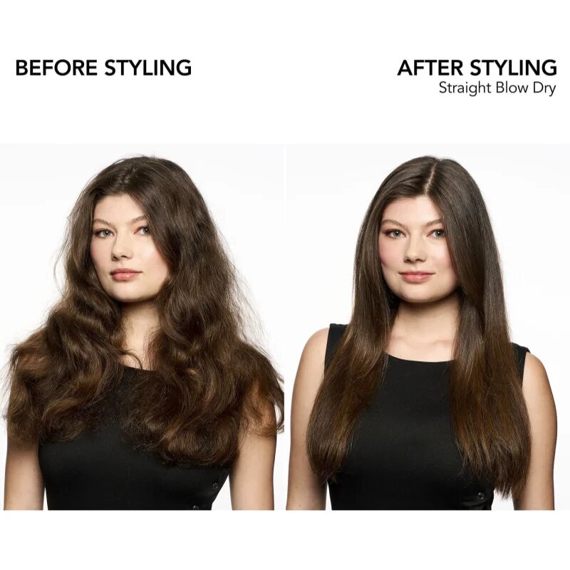 Bumble and Bumble Straight Blow Dry защитен крем за изправяне на косата 150 мл.