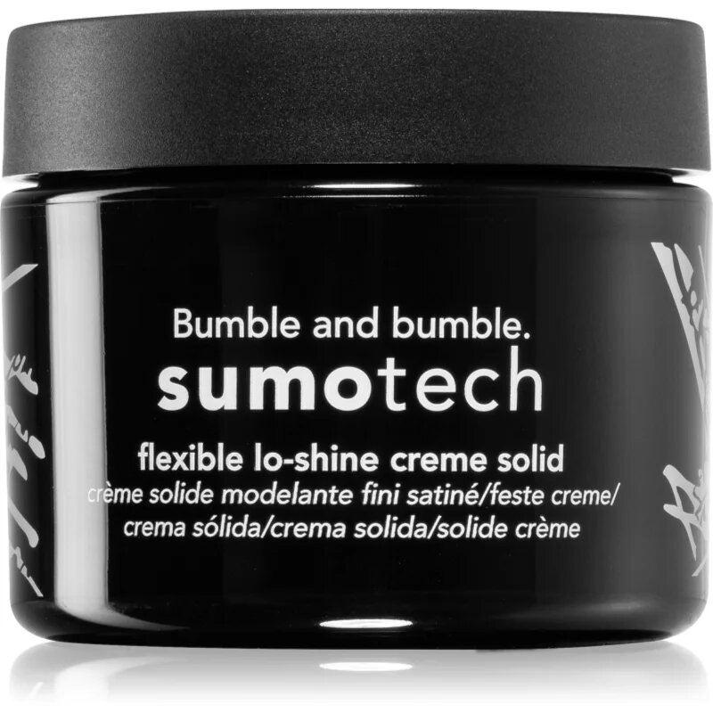 Bumble and Bumble Sumotech стилизиращ крем за фиксиране и оформяне 50 мл.