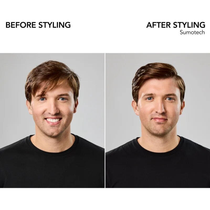 Bumble and Bumble Sumotech стилизиращ крем за фиксиране и оформяне 50 мл.