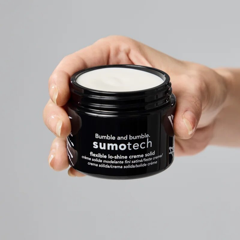 Bumble and Bumble Sumotech стилизиращ крем за фиксиране и оформяне 50 мл.