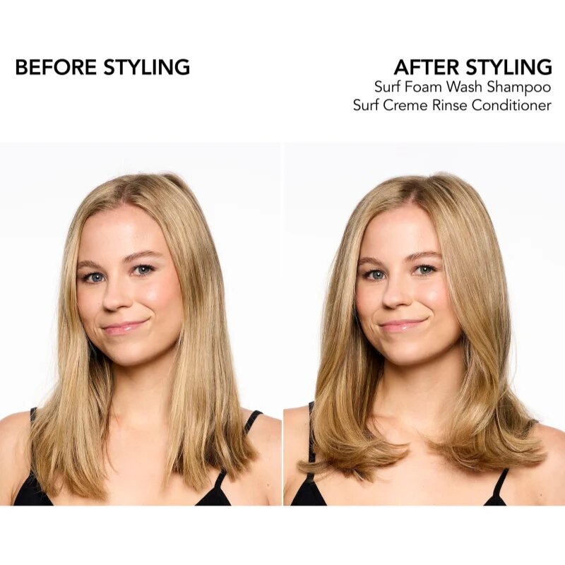 Bumble and Bumble Surf Creme Rinse Conditioner балсам за защита цвета на къдрава коса 250 мл.