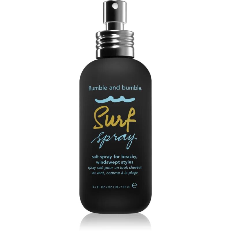 Bumble and Bumble Surf Spray стилизиращ спрей за плажен ефект 125 мл.