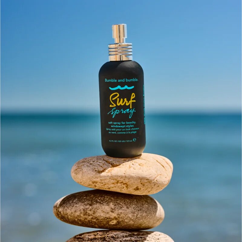 Bumble and Bumble Surf Spray стилизиращ спрей за плажен ефект 125 мл.