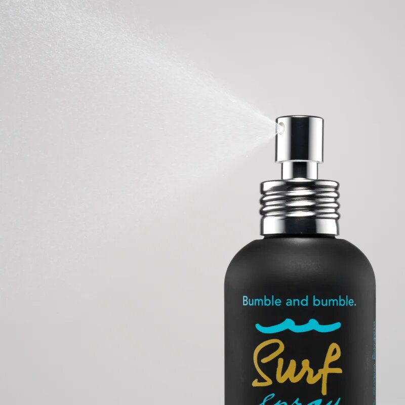 Bumble and Bumble Surf Spray стилизиращ спрей за плажен ефект 50 мл.