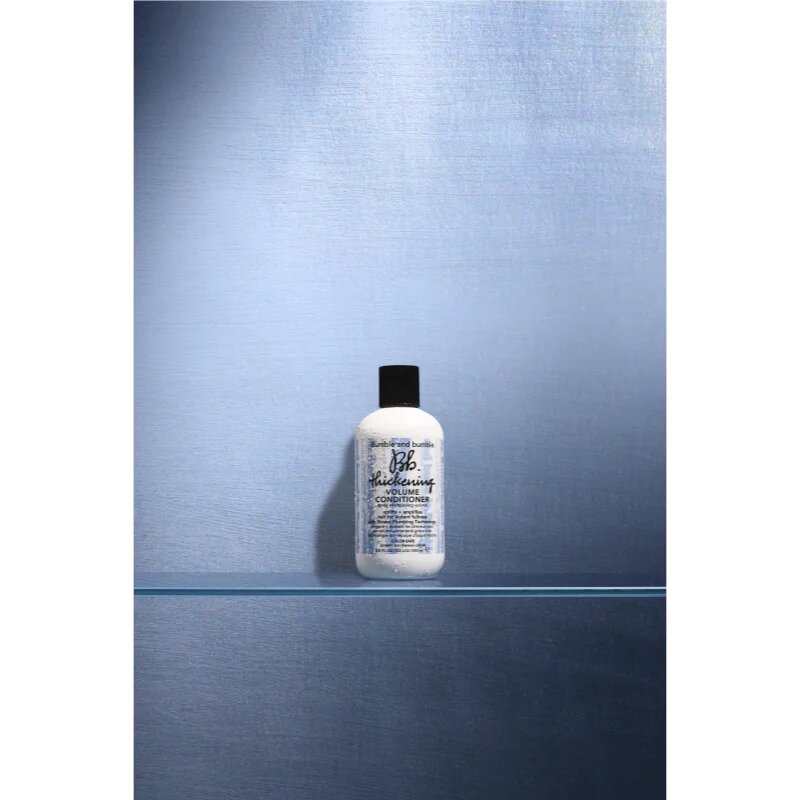 Bumble and Bumble Thickening Volume Conditioner балсам за обем и фиксация 1000 мл.