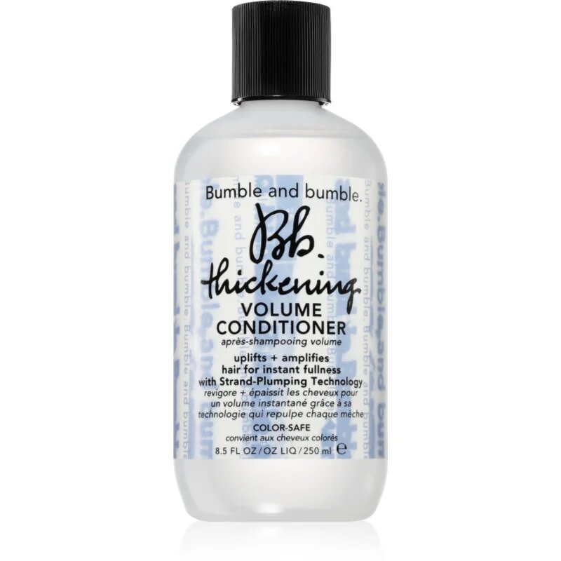 Bumble and Bumble Thickening Volume Conditioner балсам за обем и фиксация 250 мл.