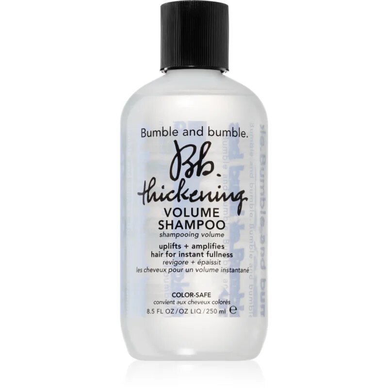 Bumble and Bumble Thickening Volume Shampoo шампоан за максимален обем на косата 250 мл.