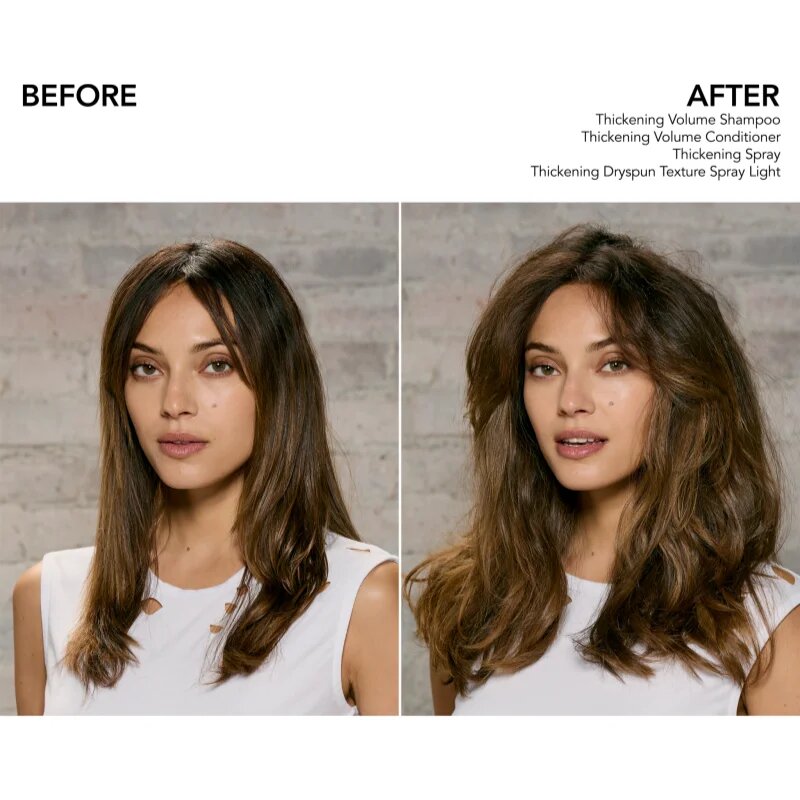 Bumble and Bumble Thickening Volume Shampoo шампоан за максимален обем на косата 60 мл.