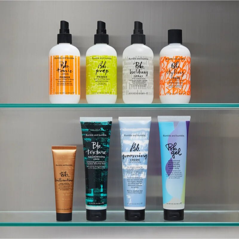 Bumble and Bumble Tonic Lotion Primer концентрат без отмиване в спрей за слаба коса 250 мл.