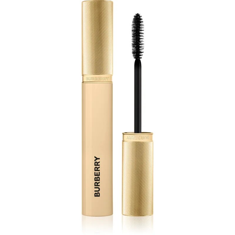 Burberry Beyond Volume Mascara спирала за обем и извиване на мигли 8 мл.