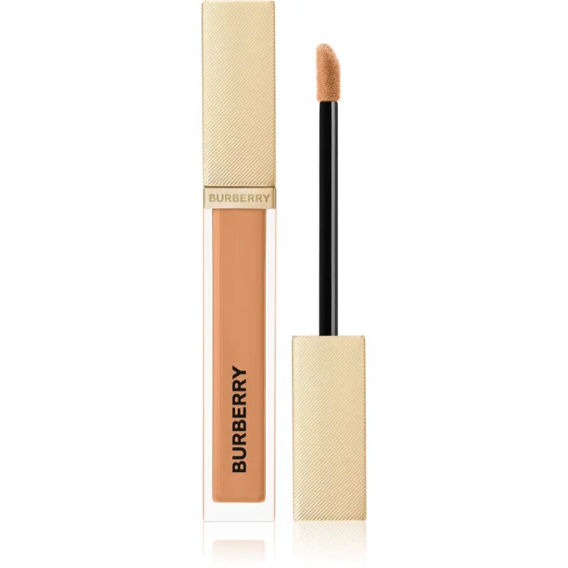 Burberry Beyond Wear Concealer дълготраен коректор цвят 100 Medium Deep Cool 8 мл.