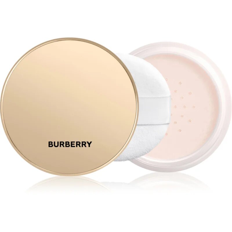 Burberry Beyond Wear Loose Powder матираща насипна пудра цвят Sand 002 20 гр.