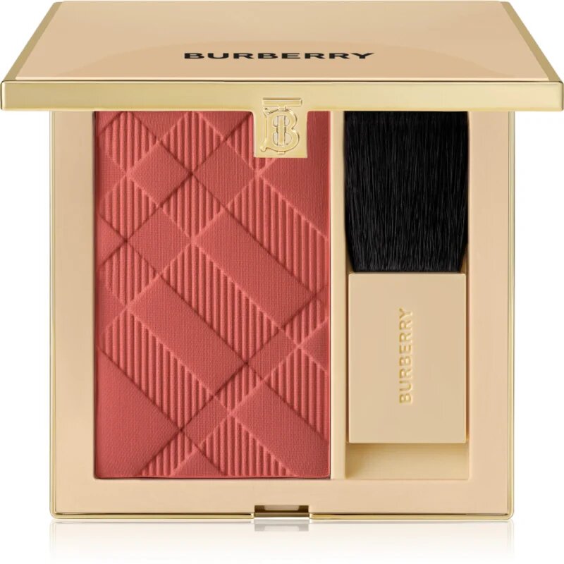 Burberry Beyond Wear Outdoor Blush руж - пудра цвят 93 Russet Leaves 9 гр.