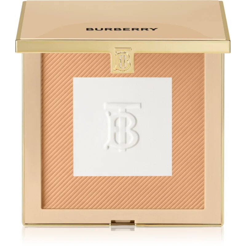 Burberry Beyond Wear Powder матираща пудра с изглаждащ ефект Medium Deep 03 11 гр.