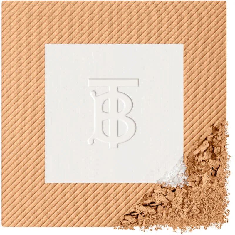Burberry Beyond Wear Powder матираща пудра с изглаждащ ефект Medium Deep 03 11 гр.