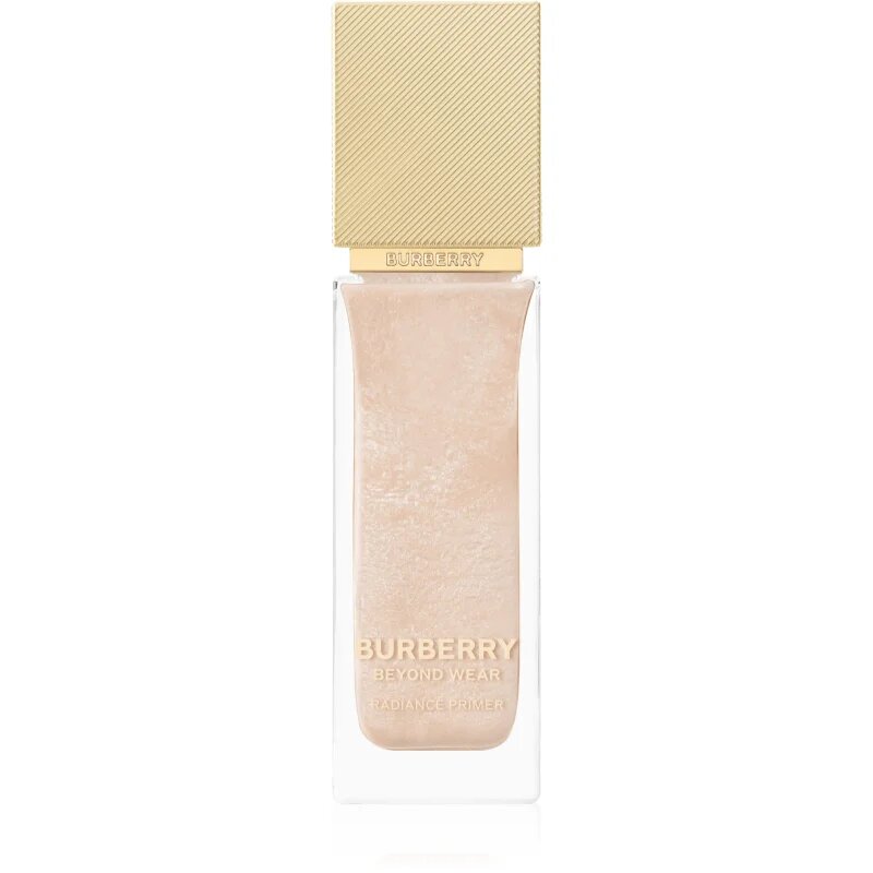 Burberry Beyond Wear Radiance Primer хидратираща основа под фон дьо тен 30 мл.