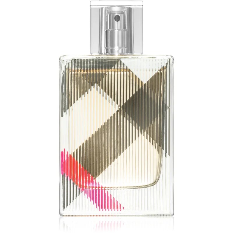 Burberry Brit for Her парфюмна вода за жени 50 мл.