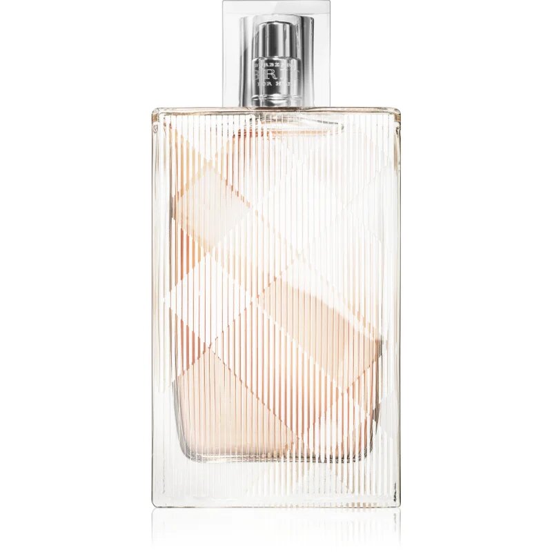 Burberry Brit for Her тоалетна вода за жени 100 мл.