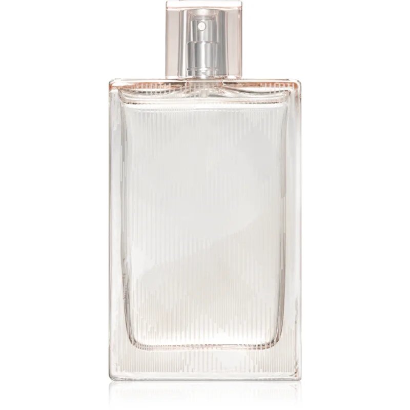 Burberry Brit Sheer тоалетна вода за жени 100 мл.