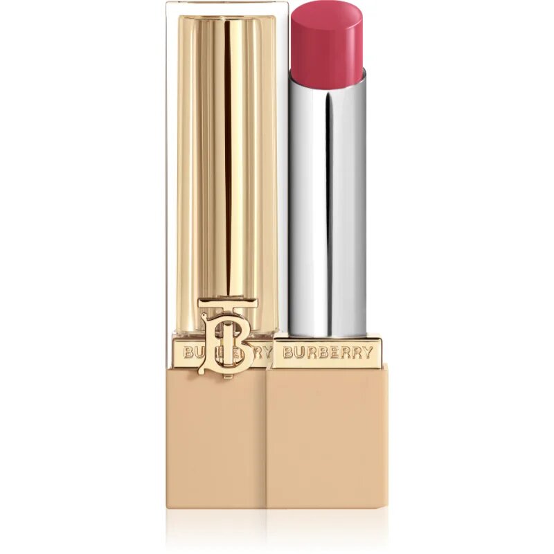 Burberry Brit Shine хидратиращ гланц за устни цвят Rhubarb 634 3 гр.