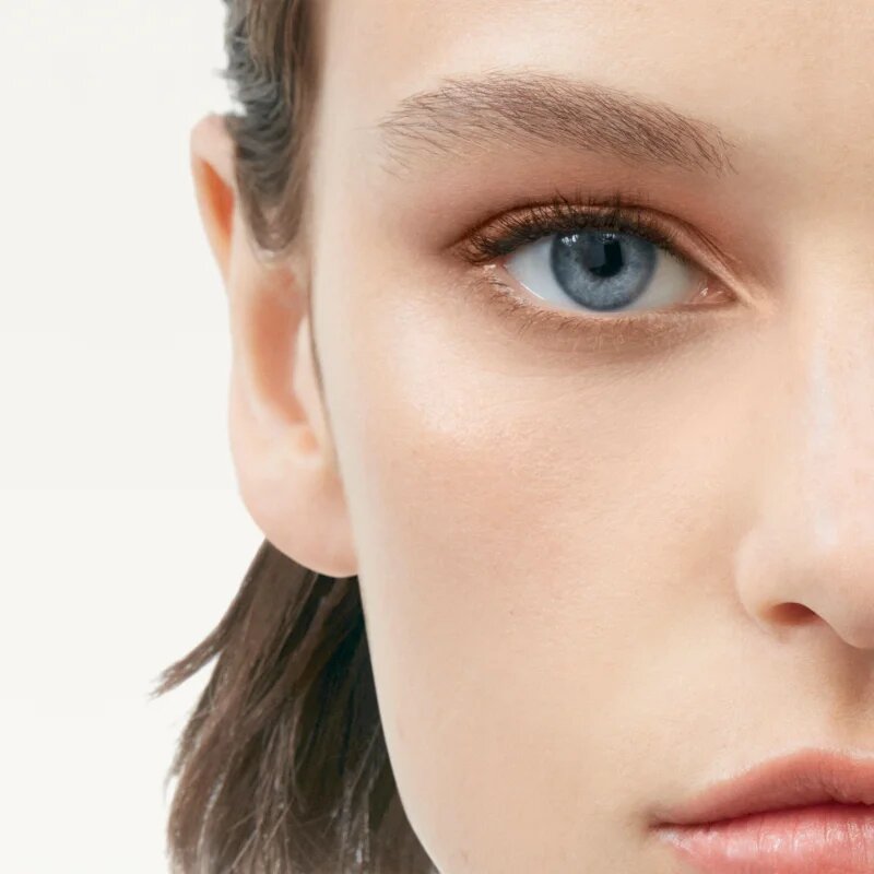 Burberry Eyequads Palette палитра сенки за очи цвят Iconic Honey 01 4.7 гр.