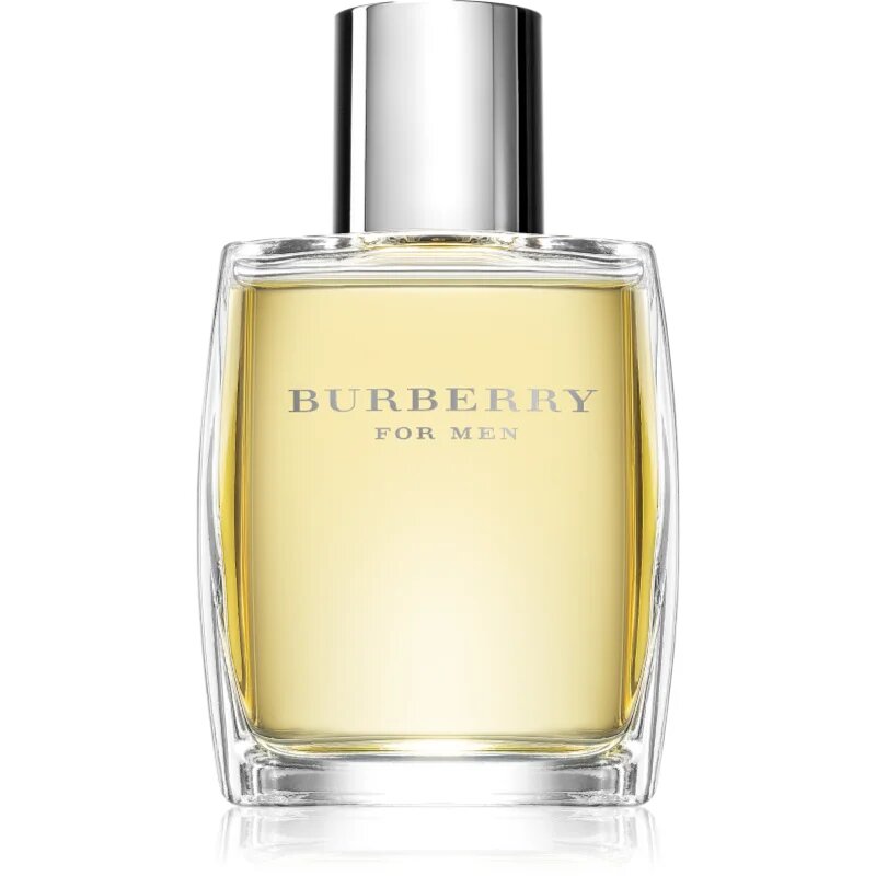 Burberry for Men тоалетна вода за мъже 50 мл.