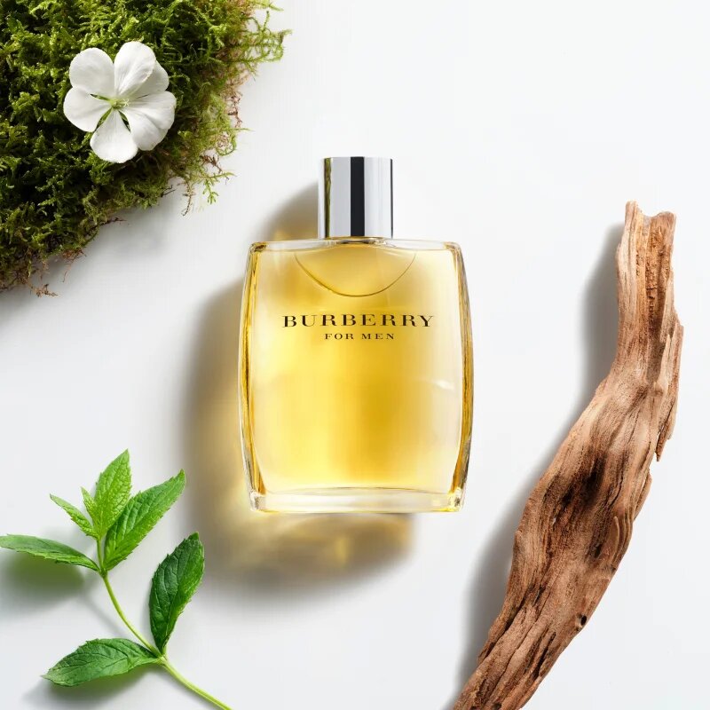 Burberry for Men тоалетна вода за мъже 50 мл.