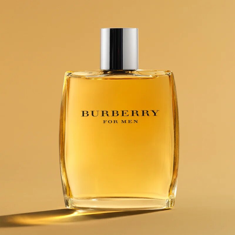 Burberry for Men тоалетна вода за мъже 50 мл.