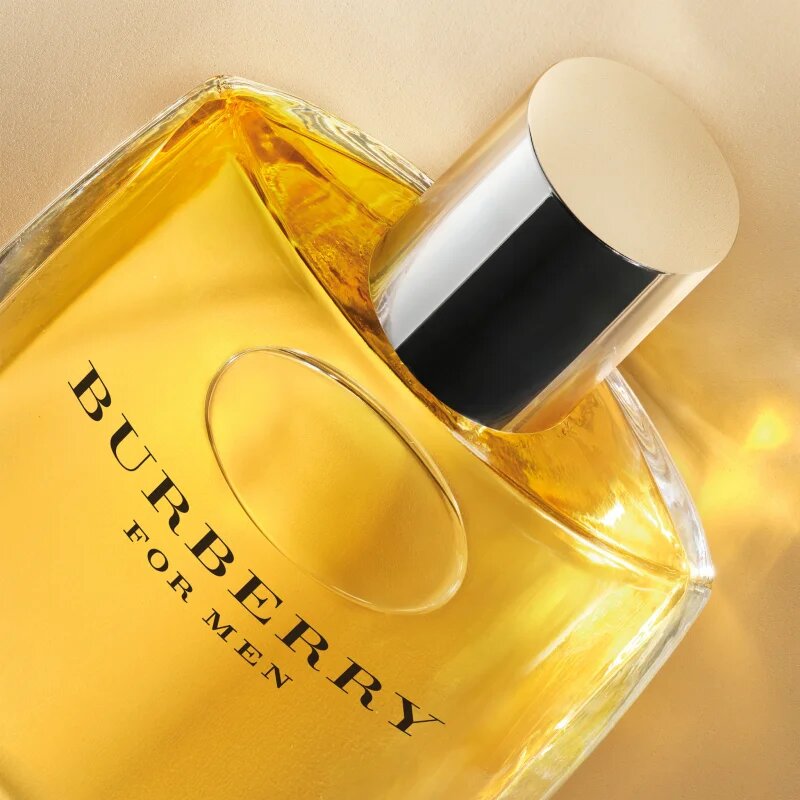 Burberry for Men тоалетна вода за мъже 50 мл.