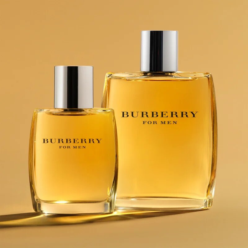 Burberry for Men тоалетна вода за мъже 50 мл.