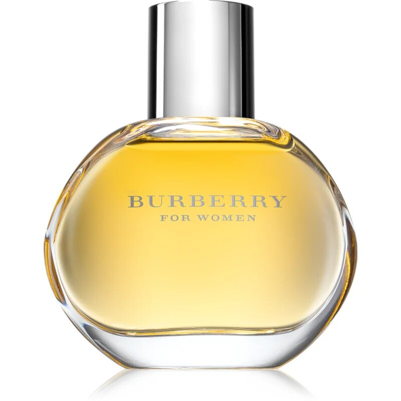 Burberry for Women парфюмна вода за жени 50 мл.