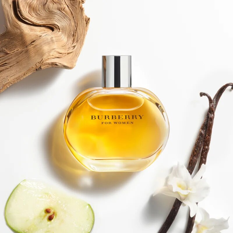 Burberry for Women парфюмна вода за жени 50 мл.