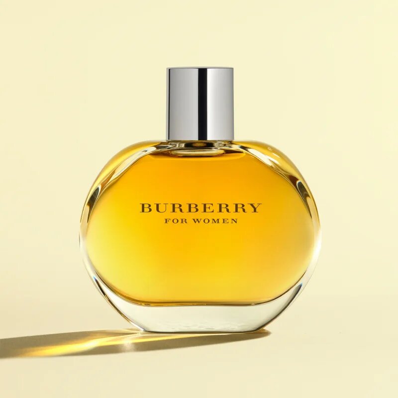 Burberry for Women парфюмна вода за жени 50 мл.