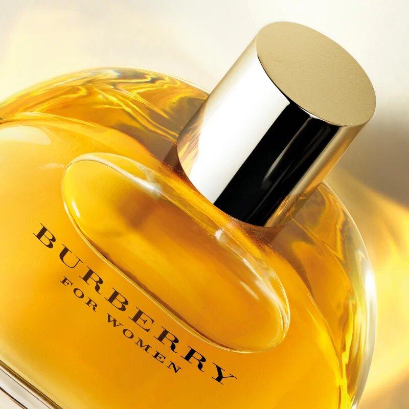 Burberry for Women парфюмна вода за жени 50 мл.