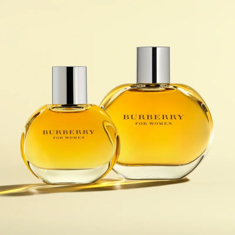 Burberry for Women парфюмна вода за жени 50 мл.