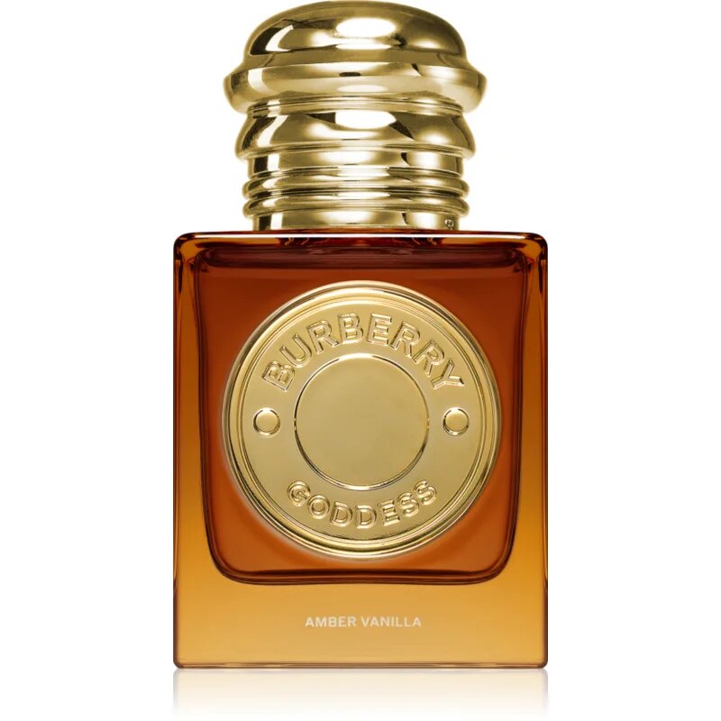 Burberry Goddess Amber Vanilla парфюмна вода intense сменяема за жени 30 мл.